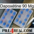 Dapoxétine 90 Mg 20